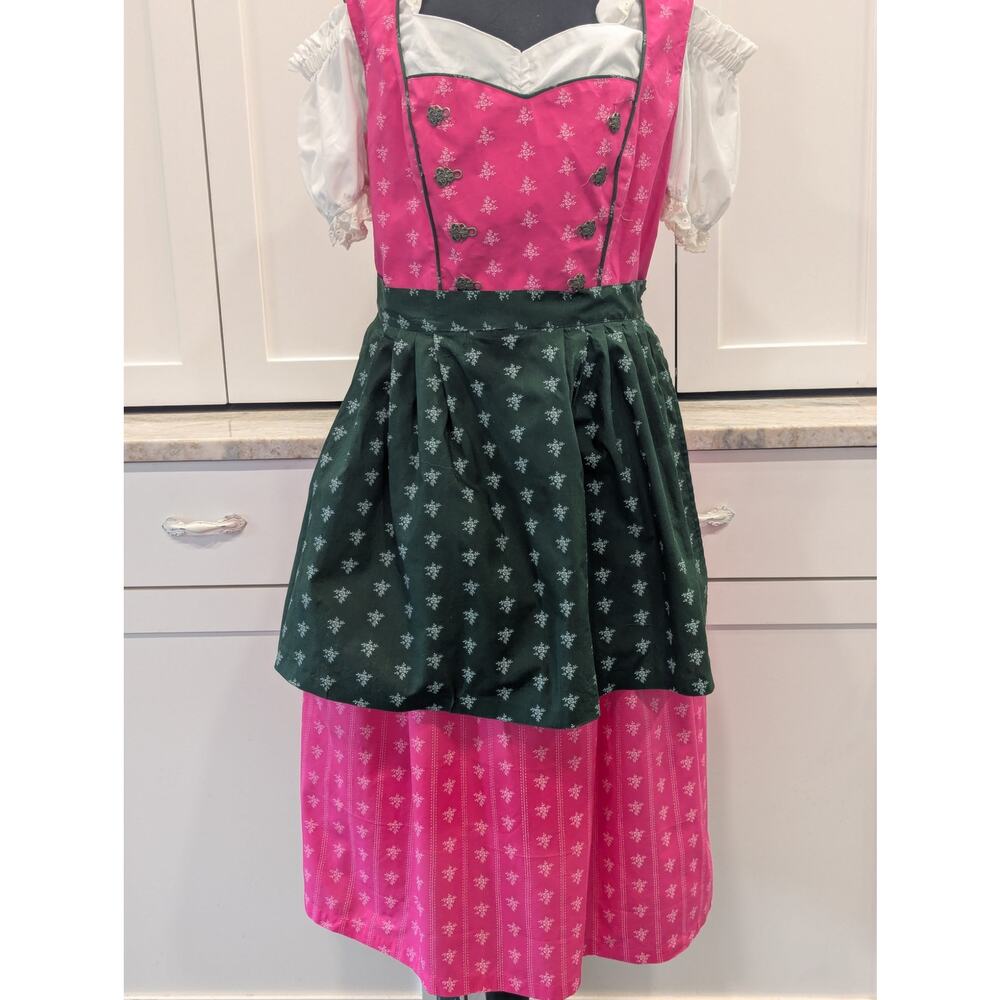 Octoberfest dirndl - Picture 3 of 7